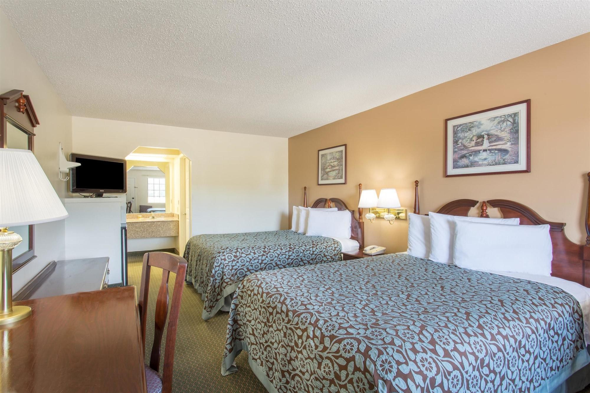 Days Inn By Wyndham Picayune Zewnętrze zdjęcie