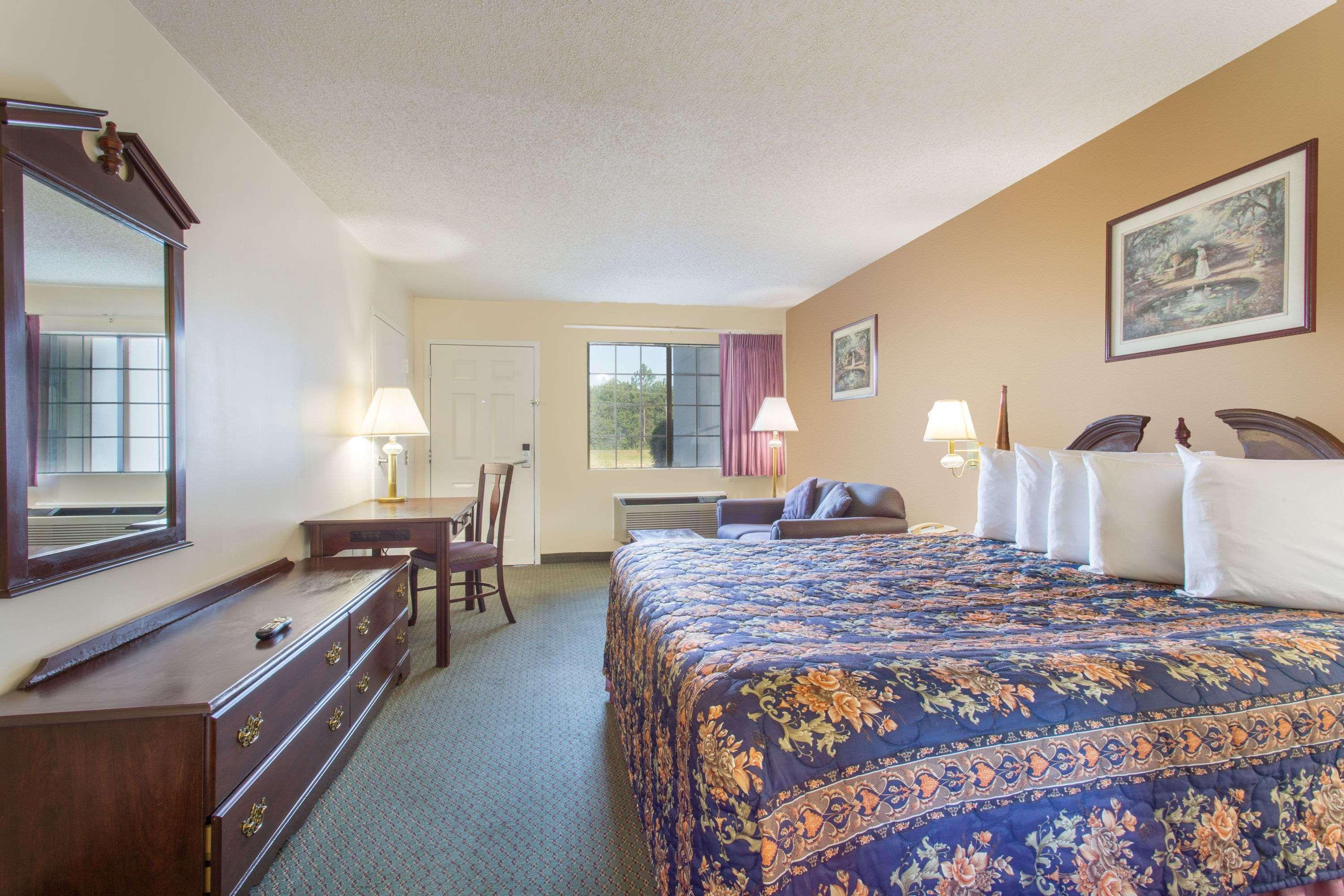 Days Inn By Wyndham Picayune Zewnętrze zdjęcie