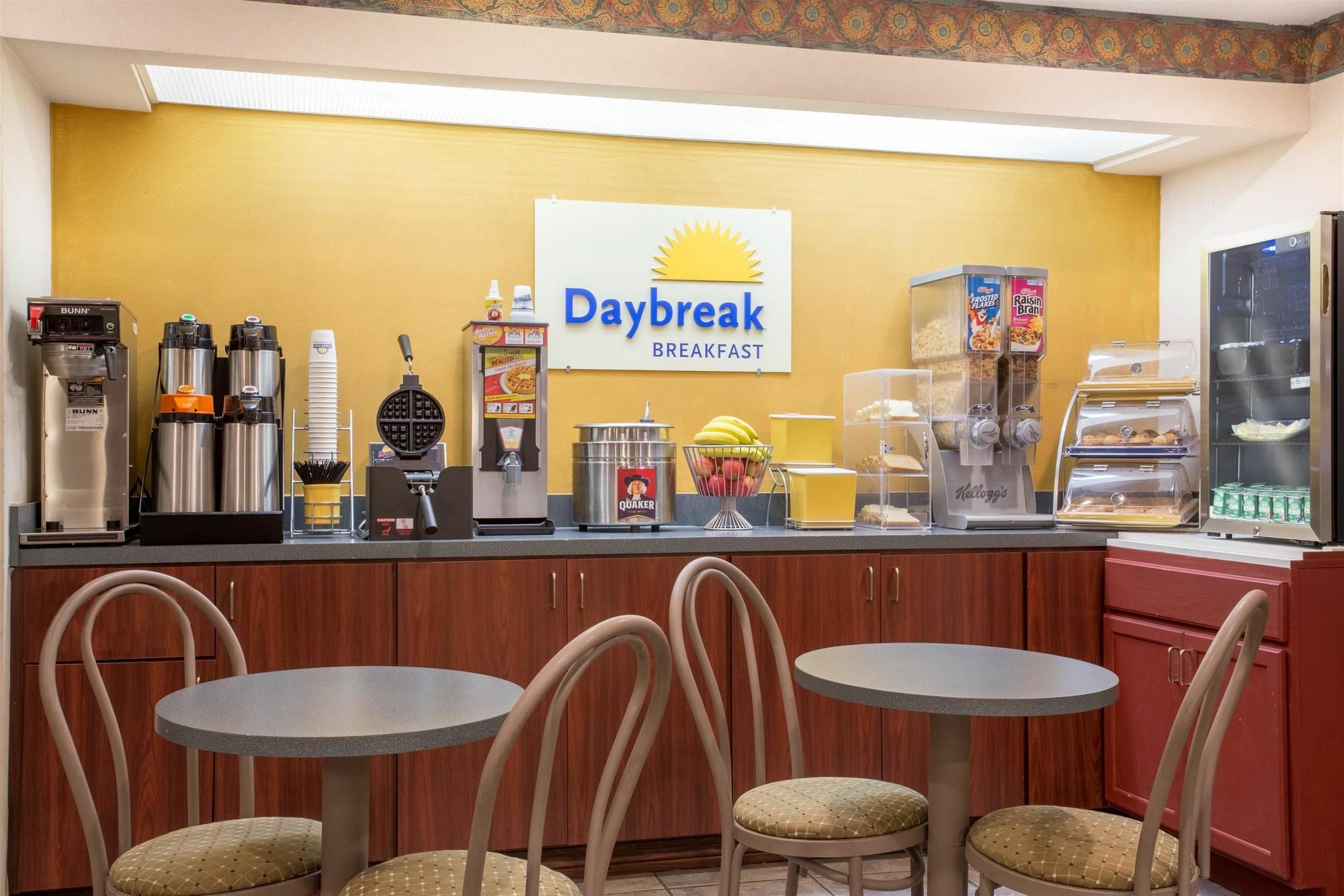 Days Inn By Wyndham Picayune Zewnętrze zdjęcie